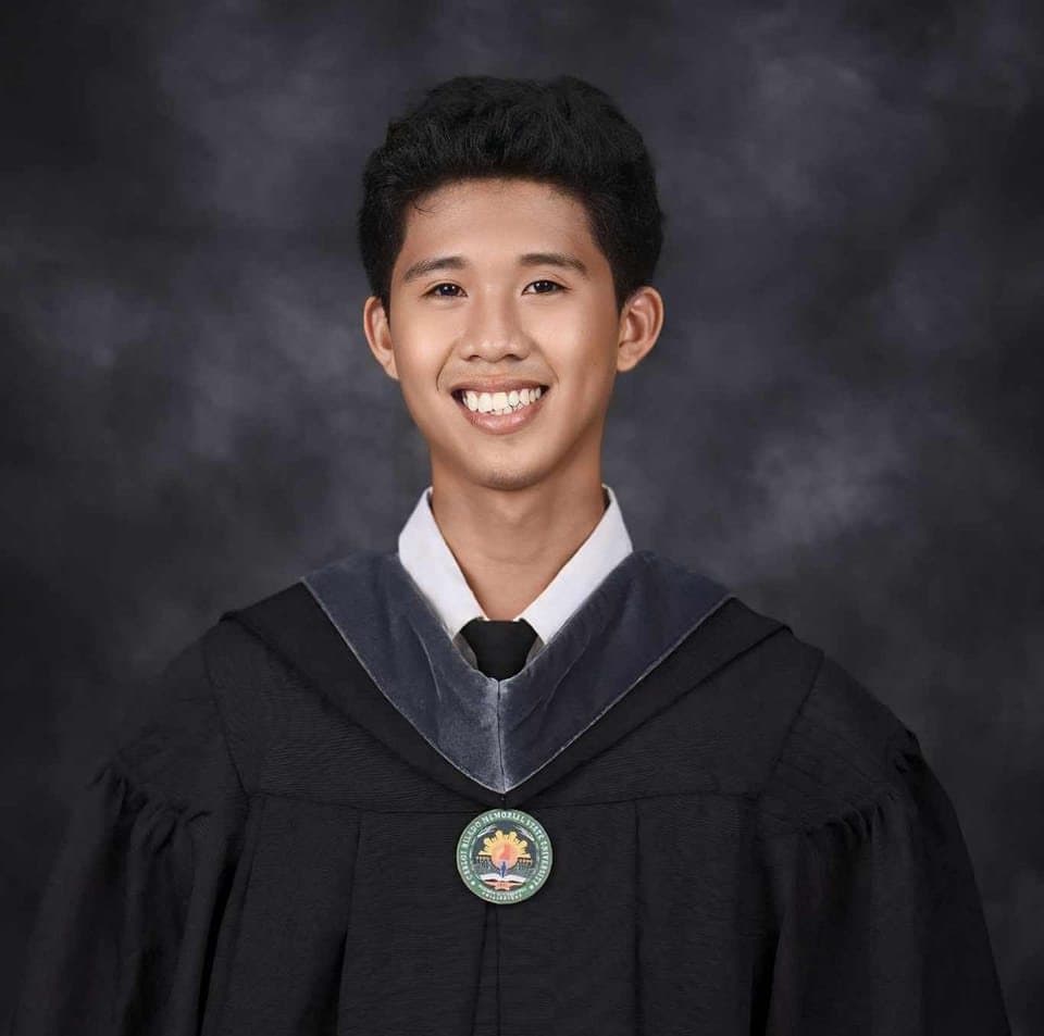 Rheyan John Blanco